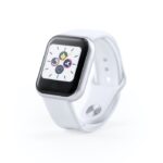 MP3169240 reloj inteligente negro correa tpu 3