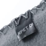 MP3169260 manta gris poliester rpet 200 g m2 3