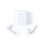MP3171090 auriculares blanco 2