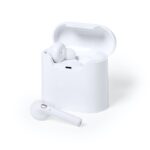 MP3171090 auriculares blanco 4