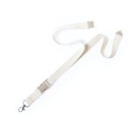 MP3171100 lanyard natural 100 algodon caa de trigo pp 1