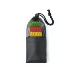 MP3171290 set gomas elasticas transparente tpe 1