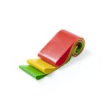 MP3171290 set gomas elasticas transparente tpe 2
