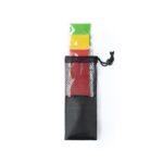MP3171290 set gomas elasticas transparente tpe 7