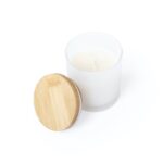MP3171320 vela aromatica blanco cristal bambu 1