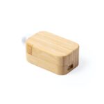 MP3171480 auriculares transparente bambu abs 2