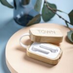 MP3171480 auriculares transparente bambu abs 4