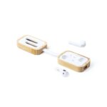 MP3171480 auriculares transparente bambu abs 5