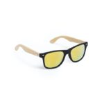 MP3171520 gafas sol amarillo bambu pc 3