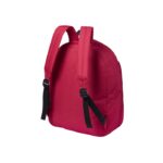 MP3171700 mochila rojo poliester 600d 1