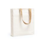 MP3171920 bolsa transparente 100 algodon 180 g m2 corcho 1