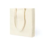 MP3172090 bolsa transparente 100 algodon organico 140 g m2 5