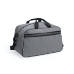 MP3172230 bolso gris poliester 600d rpet 4