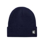 MP3172540 gorro azul marino poliester rpet 1