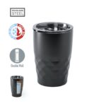 MP3172730 vaso termico negro acero inox 5