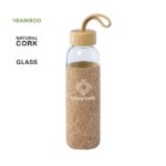 MP3172850 bidon transparente cristal bambu 3