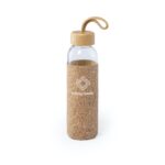 MP3172850 bidon transparente cristal bambu 4