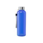 MP3173140 bidon azul rpet acero inox 2