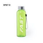 MP3173170 bidon verde rpet acero inox 3