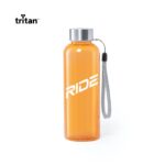 MP3173190 bidon naranja tritan acero inox 2