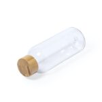 MP3173290 bidon transparente rpet bambu 2