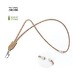 MP3173550 lanyard natural corcho caa de trigo pp 3