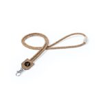 MP3173550 lanyard natural corcho caa de trigo pp 5