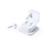 MP3173610 auriculares cargador blanco 4