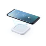 MP3173610 auriculares cargador blanco 6