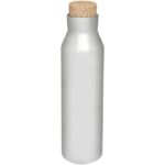 MP3173740 botella con aislamiento de cobre al vacio de 590 ml gris acero inoxidable 5