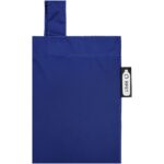 MP3175050 bolsa tote de pet reciclado azul 190t poliester reciclado 4