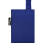 MP3175050 bolsa tote de pet reciclado azul 190t poliester reciclado 5