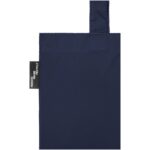 MP3175080 bolsa tote de pet reciclado azul 190t poliester reciclado 5