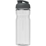 MP3175370 bidon deportivo con tapa flip de 650 ml h2o active blanco plastico pet plastico pp 2