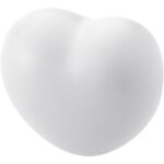 MP3176330 corazon antiestres blanco espuma de plastico de poliuretano 1