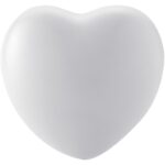 MP3176330 corazon antiestres blanco espuma de plastico de poliuretano 2