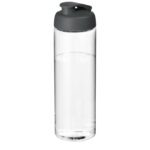 MP3176340 bidon deportivo con tapa flip de 850 ml h2o active blanco plastico pet plastico pp 1