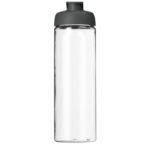 MP3176340 bidon deportivo con tapa flip de 850 ml h2o active blanco plastico pet plastico pp 2