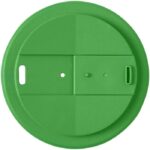 MP3176730 brite americano taza de 350 ml con tapa antigoteo blanco plastico pp 6