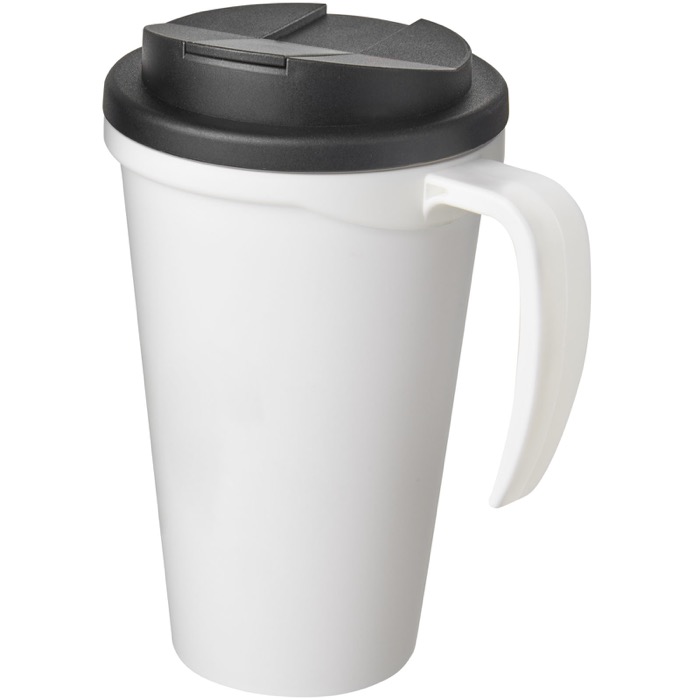 MP3176820-americano-taza-de-350-ml-con-tapa-antigoteo-blanco-plastico-pp-1 MP3176820 americano taza de 350 ml con tapa antigoteo blanco plastico pp 1