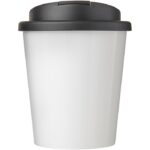 MP3177550 brite americano espresso 250 ml con tapa antigoteo blanco plastico pp 2