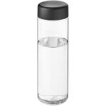 MP3181780 botella con tapa de rosca de 850 ml h2o active blanco plastico pet plastico pp 1