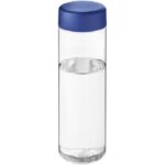 MP3181790 botella con tapa de rosca de 850 ml h2o active blanco plastico pet plastico pp 1