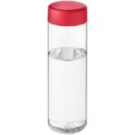 MP3181800 botella con tapa de rosca de 850 ml h2o active blanco plastico pet plastico pp 1