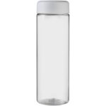 MP3181810 botella con tapa de rosca de 850 ml h2o active blanco plastico pet plastico pp 2