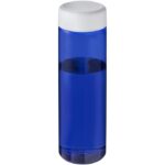 MP3181930 botella con tapa de rosca de 850 ml h2o active azul plastico pet plastico pp 1