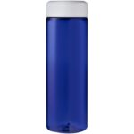 MP3181930 botella con tapa de rosca de 850 ml h2o active azul plastico pet plastico pp 2