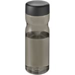 MP3182410 botella con tapa de rosca de 650 ml h2o active gris plastico pcr plastico pp 1