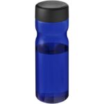 MP3182450 botella con tapa de rosca de 650 ml h2o active azul plastico pcr plastico pp 1
