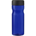 MP3182450 botella con tapa de rosca de 650 ml h2o active azul plastico pcr plastico pp 2